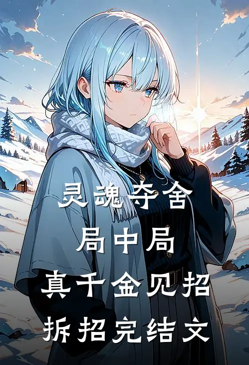 灵魂夺舍局中局，真千金见招拆招完结文