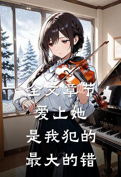 全文章节爱上她，是我犯的最大的错