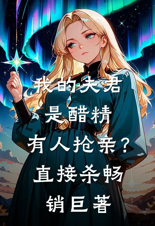 我的夫君是醋精，有人抢亲？直接杀畅销巨著