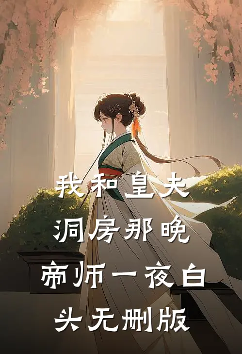 我和皇夫洞房那晚，帝师一夜白头无删版