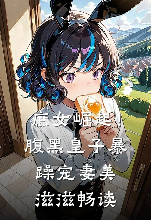 庶女崛起！腹黑皇子暴躁宠妻美滋滋畅读