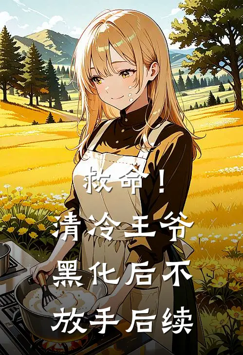 救命！清冷王爷黑化后不放手后续