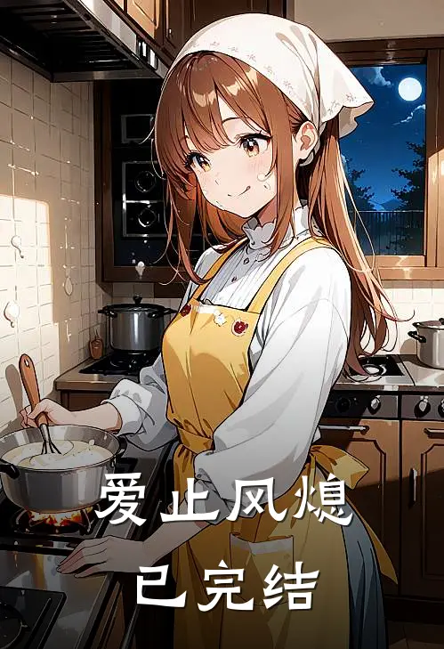 爱止风熄已完结