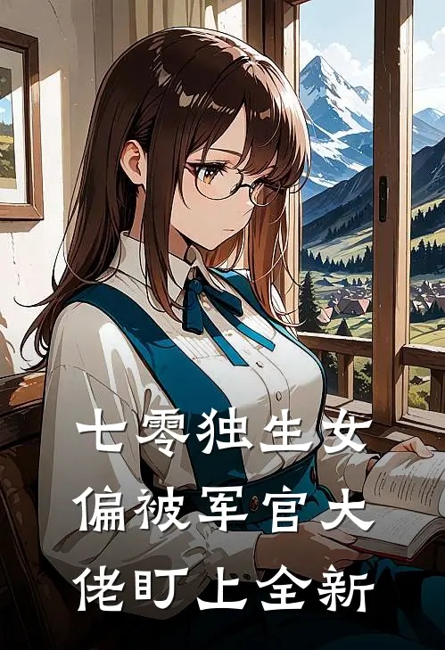 七零独生女，偏被军官大佬盯上全新