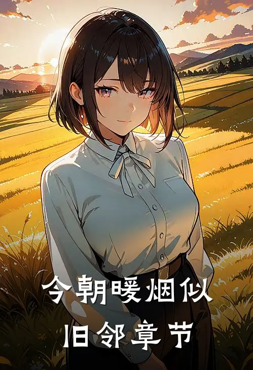 今朝暖烟似旧邻章节