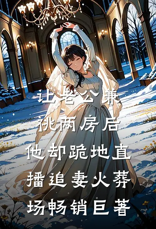让老公兼祧两房后，他却跪地直播追妻火葬场畅销巨著
