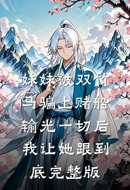 妹妹被双竹马骗上赌船输光一切后，我让她跟到底完整版