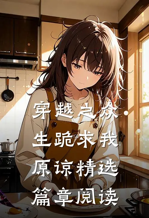 穿越之众生跪求我原谅精选篇章阅读