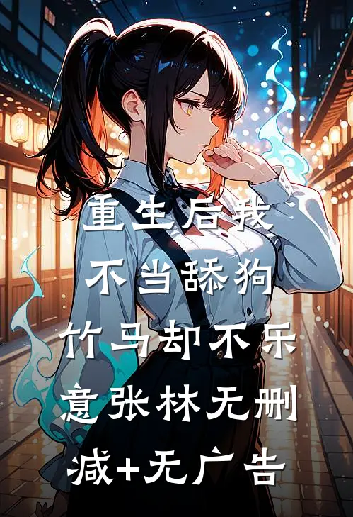 重生后我不当舔狗，竹马却不乐意张林无删减+无广告