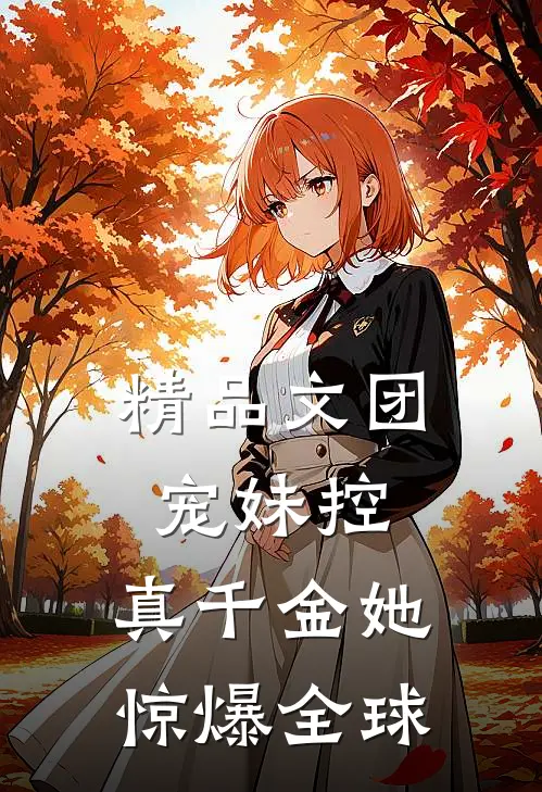 精品文团宠妹控：真千金她惊爆全球