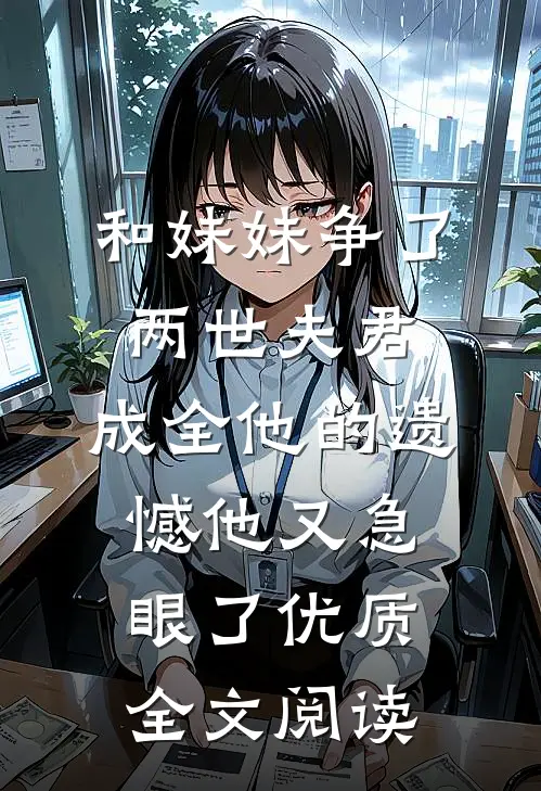 和妹妹争了两世夫君，成全他的遗憾他又急眼了优质全文阅读