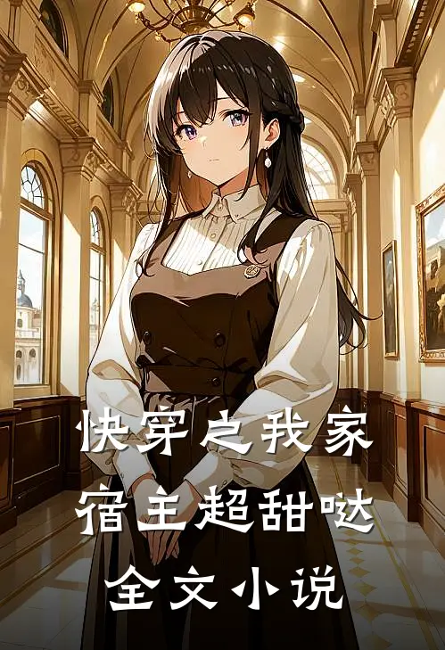 快穿之我家宿主超甜哒全文小说