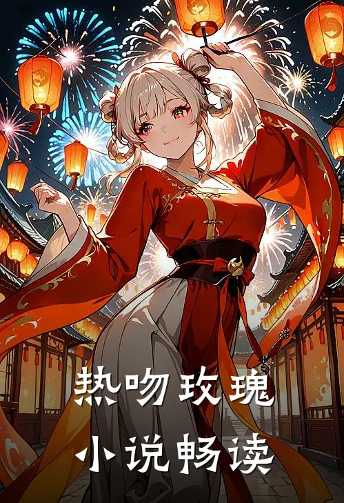 热吻玫瑰小说畅读