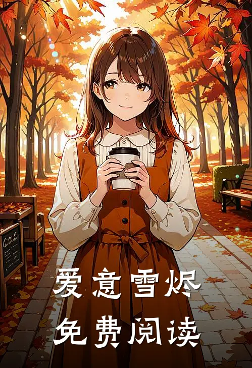 爱意雪烬免费阅读