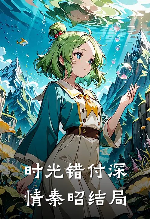 时光错付深情秦昭结局
