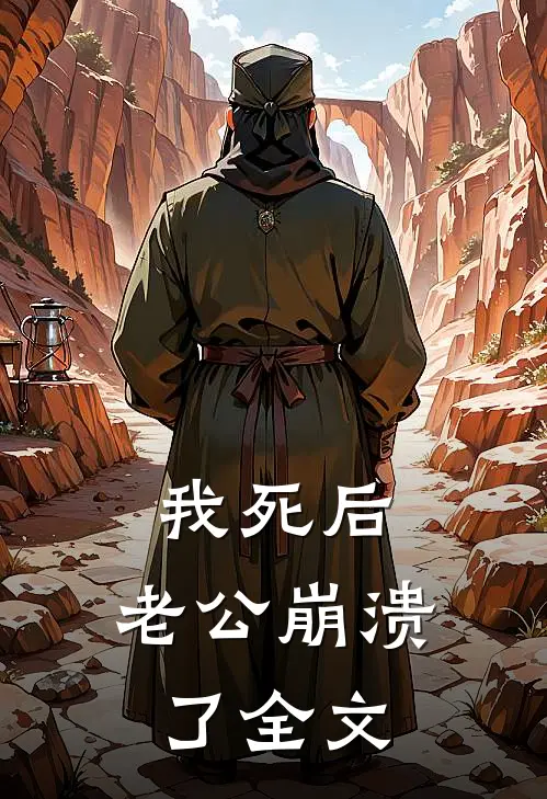 我死后，老公崩溃了全文