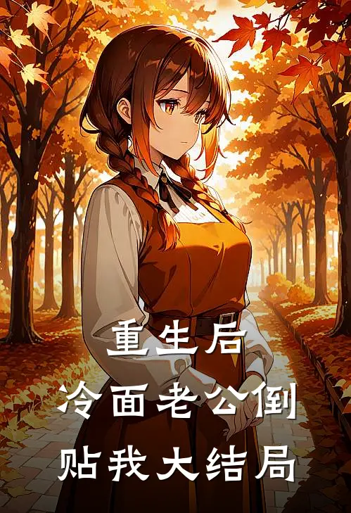 重生后，冷面老公倒贴我大结局