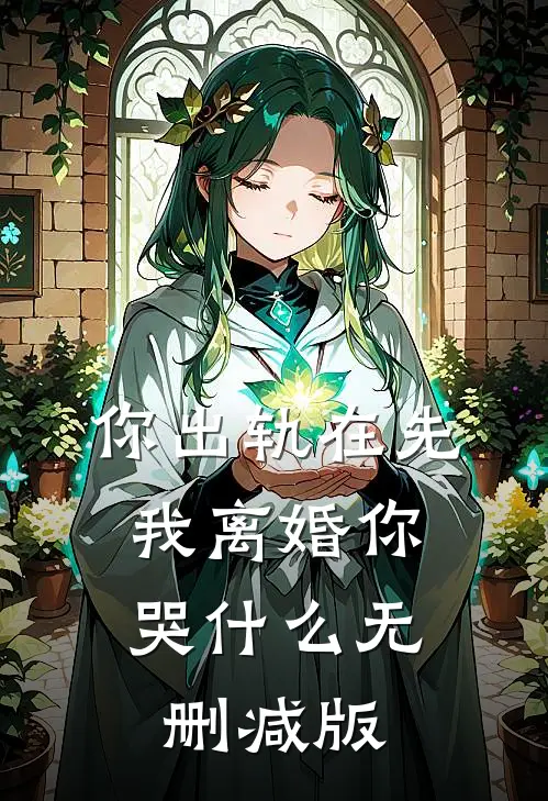 你出轨在先，我离婚你哭什么无删减版