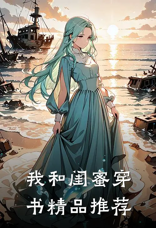 我和闺蜜穿书精品推荐