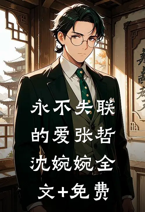 永不失联的爱张哲沈婉婉全文+免费