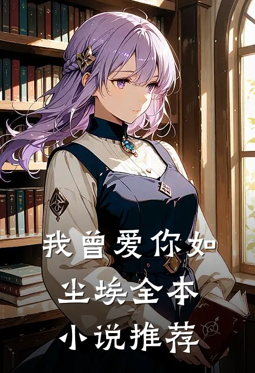 我曾爱你如尘埃全本小说推荐