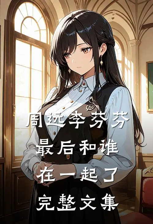 周远李芬芬最后和谁在一起了完整文集