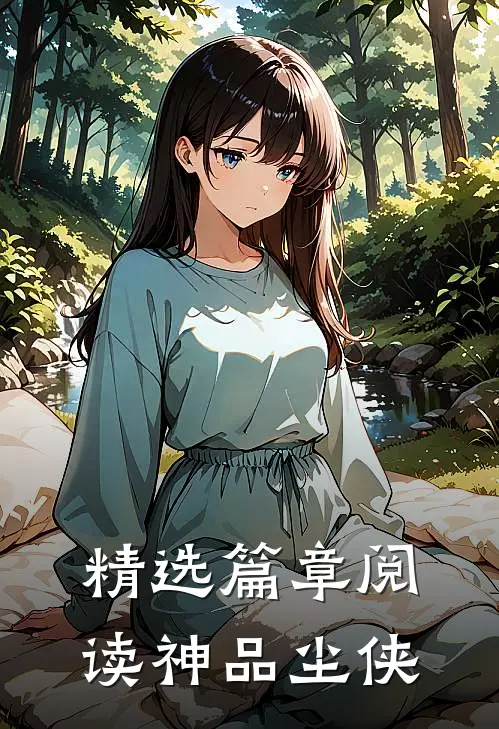 精选篇章阅读神品尘侠
