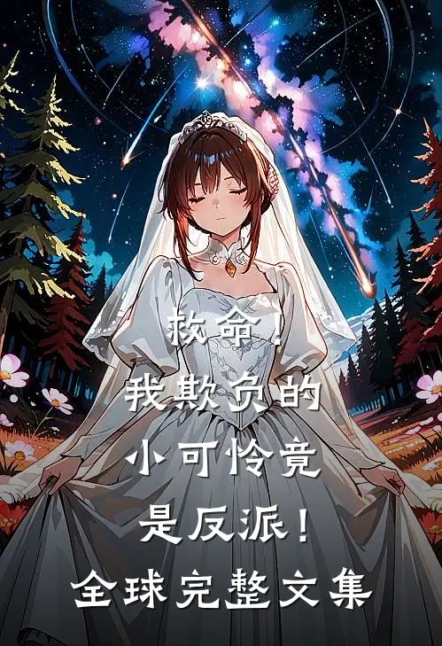 救命！我欺负的小可怜竟是反派！全球完整文集
