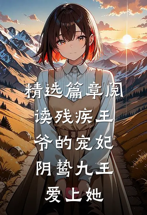 精选篇章阅读残疾王爷的宠妃：阴鸷九王爱上她