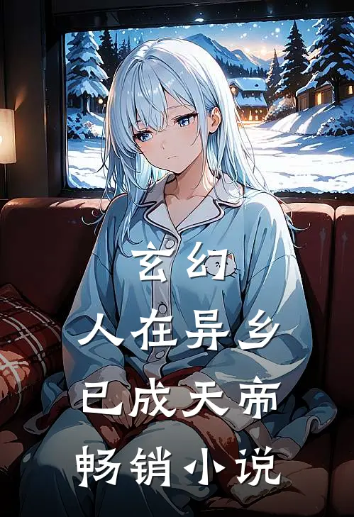 玄幻：人在异乡，已成天帝畅销小说