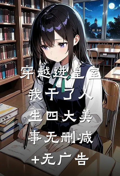 穿越进皇室，我干了人生四大美事无删减+无广告