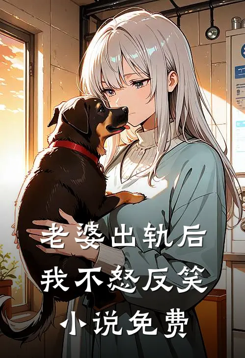 老婆出轨后，我不怒反笑小说免费