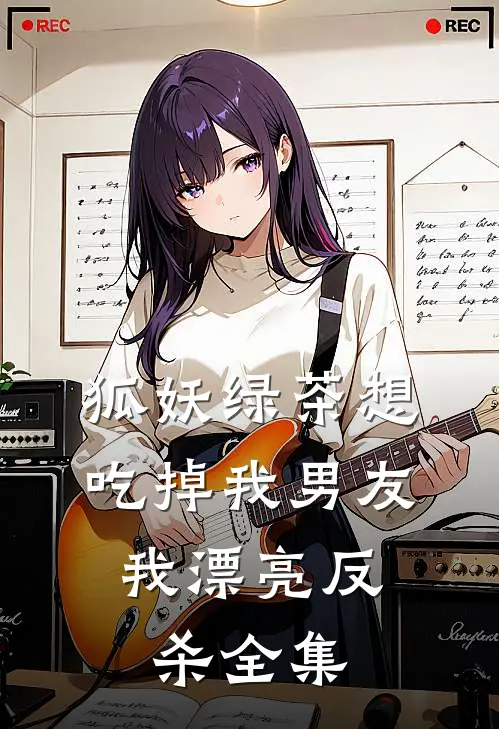 狐妖绿茶想吃掉我男友，我漂亮反杀 全集