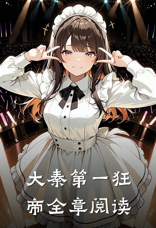 大秦第一狂帝全章阅读