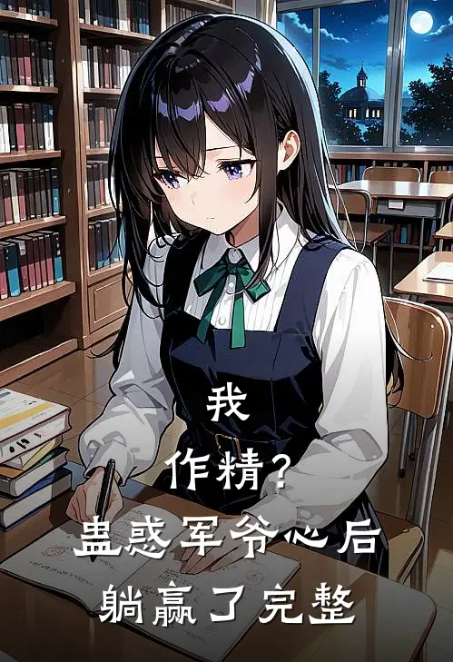 我，作精？蛊惑军爷心后躺赢了完整
