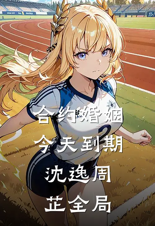 合约婚姻，今天到期。沈逸周芷全局