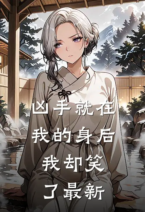 凶手就在我的身后，我却笑了最新