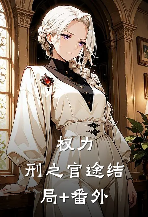 权力：刑之官途结局+番外