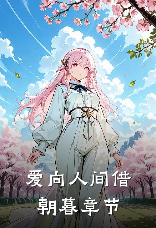 爱向人间借朝暮章节