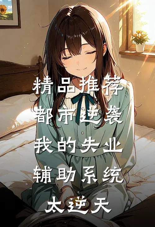 精品推荐都市逆袭：我的失业辅助系统太逆天