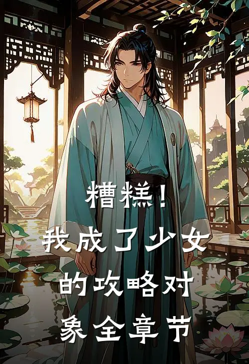 糟糕！我成了少女的攻略对象全章节