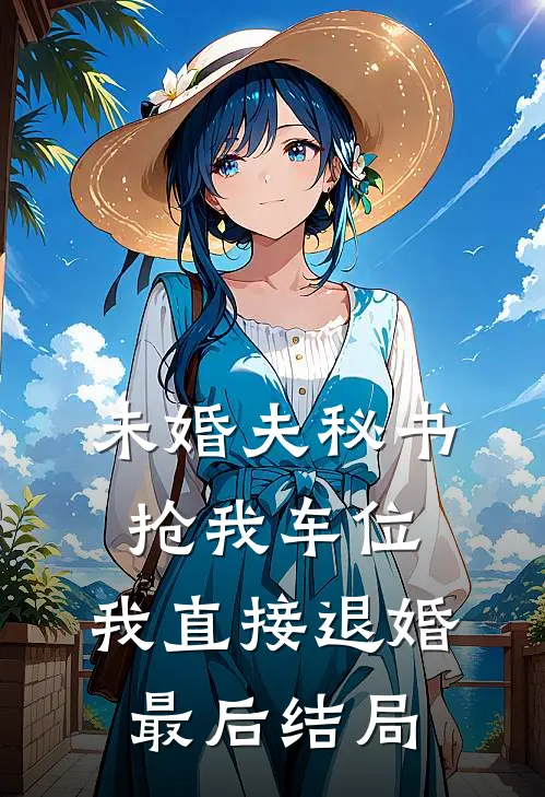 未婚夫秘书抢我车位，我直接退婚最后结局