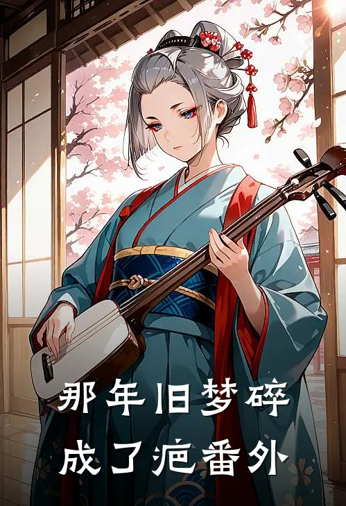 那年旧梦碎成了疤番外
