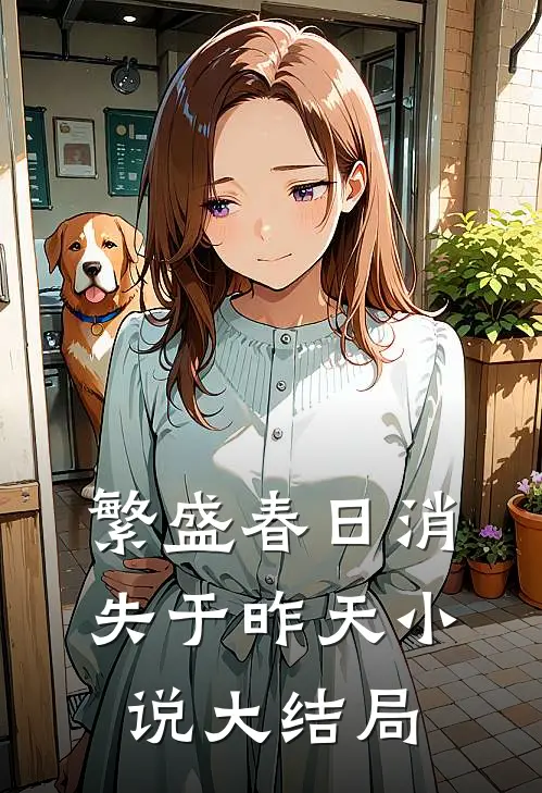 繁盛春日消失于昨天小说大结局