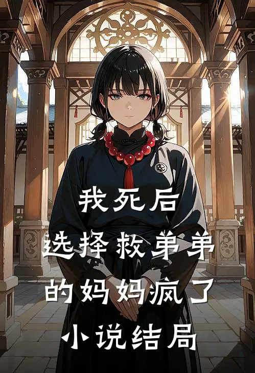 我死后，选择救弟弟的妈妈疯了小说结局