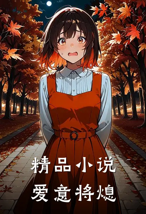 精品小说爱意将熄