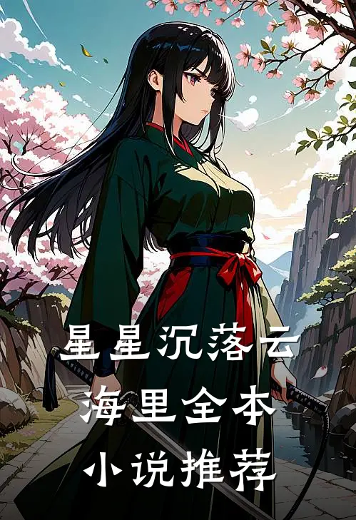 星星沉落云海里全本小说推荐
