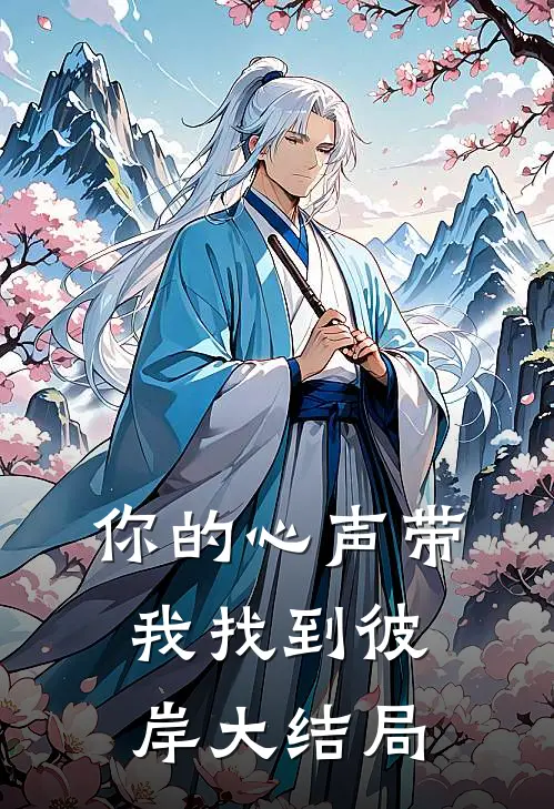 你的心声带我找到彼岸大结局
