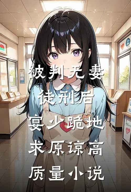 被判无妻徒刑后，宴少跪地求原谅高质量小说