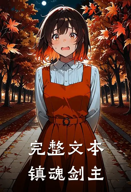 完整文本镇魂剑主